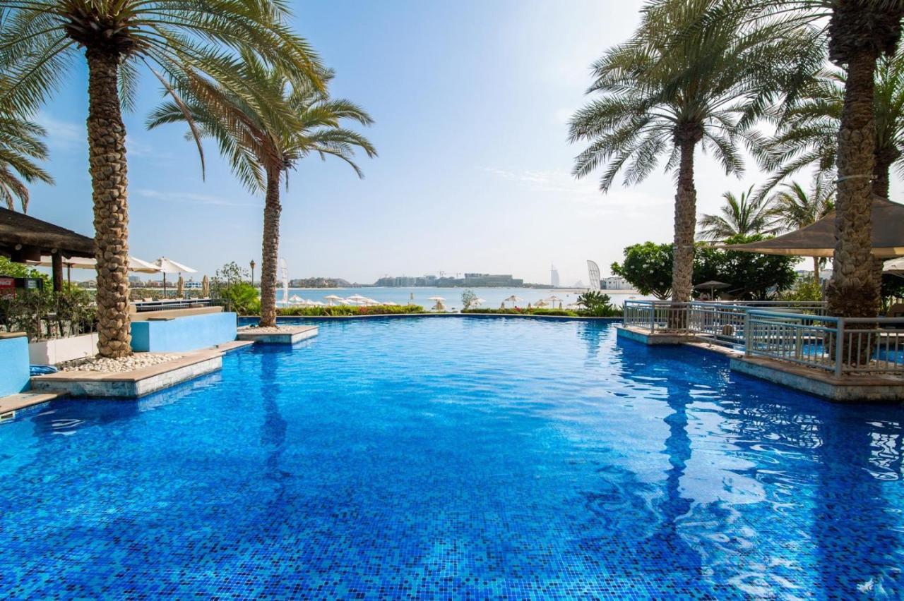 Luxury Palm Jumeirah Apartment *
