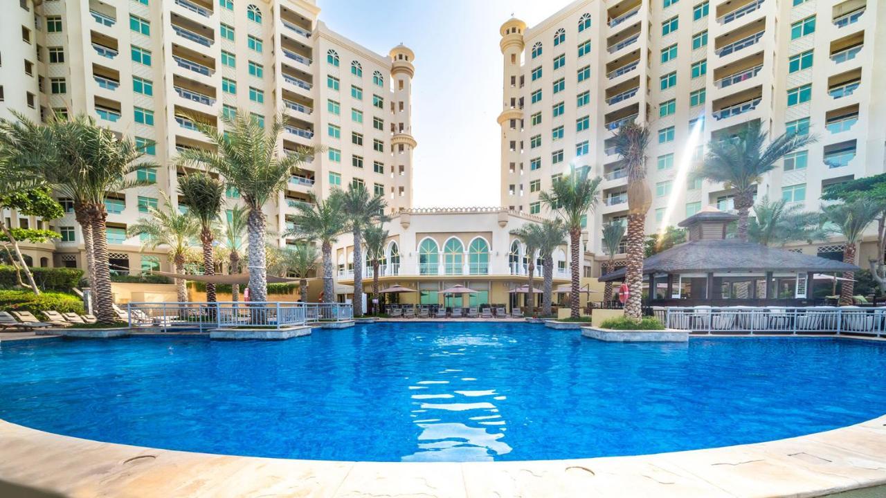Luxury Palm Jumeirah Apartment
