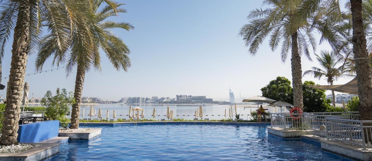 Apartment Luxury Palm Jumeirah Dubai
