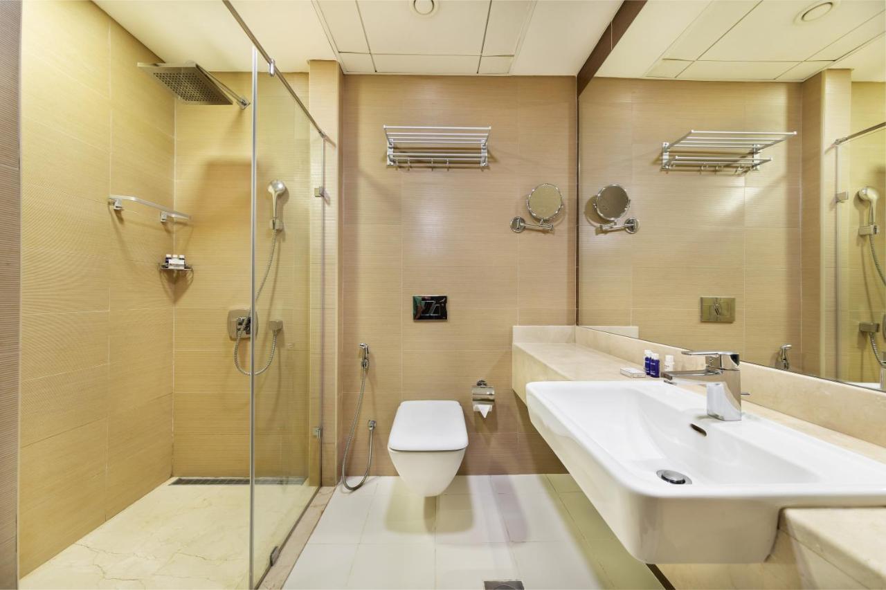 Maison Privee - Premium Apt In Sparkle Towers Next To Jbr Beach With Amazing Facilities Apartment *