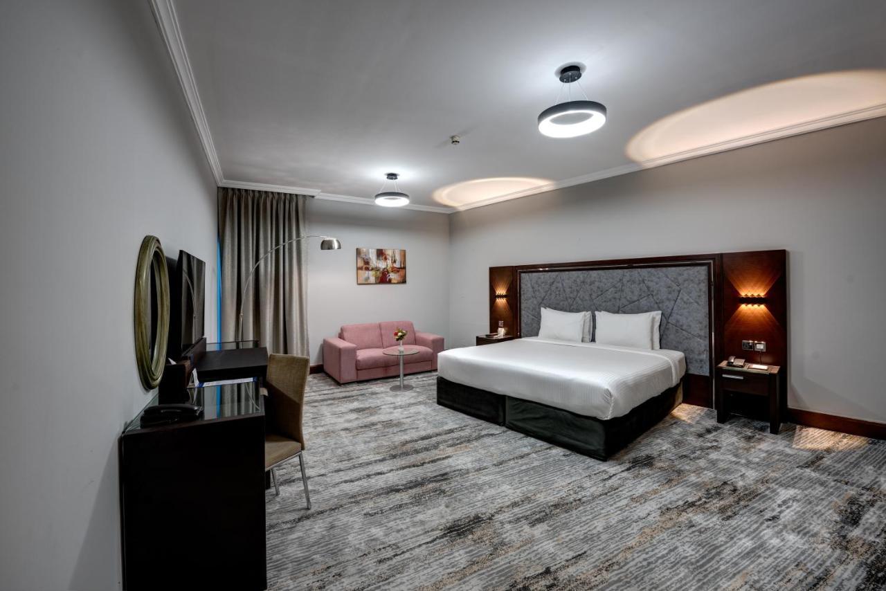 Hotel Copthorne