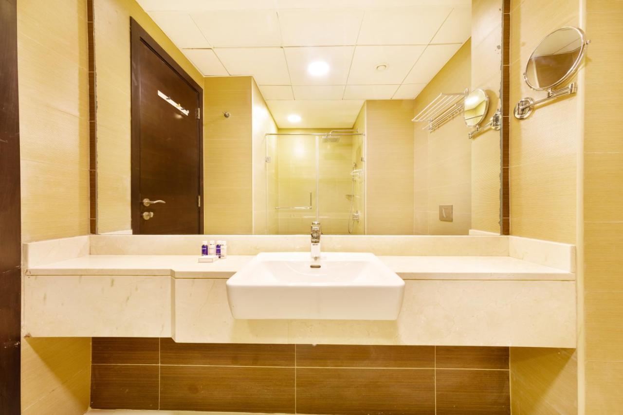 Maison Privee - Premium Apt In Sparkle Towers Next To Jbr Beach With Amazing Facilities *