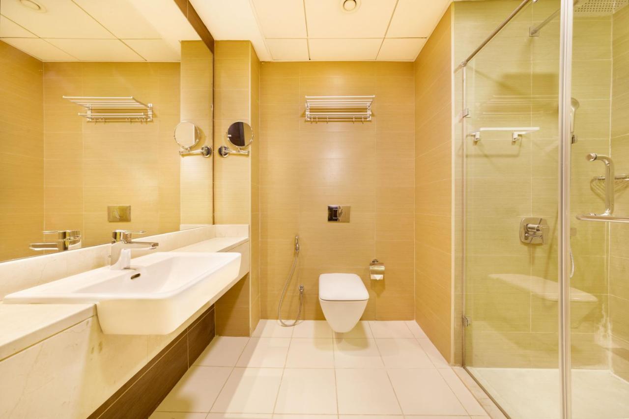 Apartment Maison Privee - Premium Apt In Sparkle Towers Next To Jbr Beach With Amazing Facilities Dubai