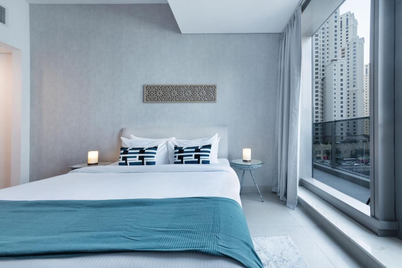 Maison Privee - Premium Apt In Sparkle Towers Next To Jbr Beach With Amazing Facilities * Dubai