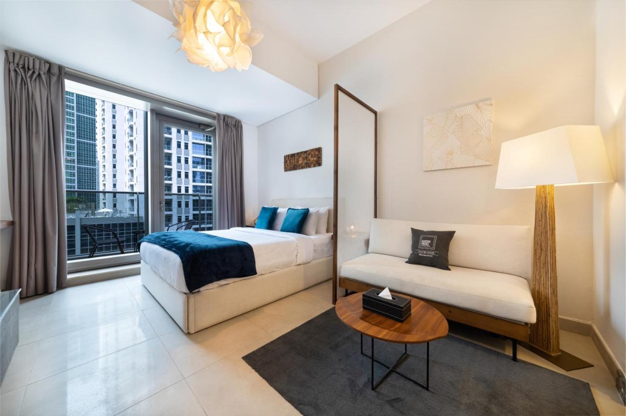 Maison Privee - Premium Apt In Sparkle Towers Next To Jbr Beach With Amazing Facilities Dubai