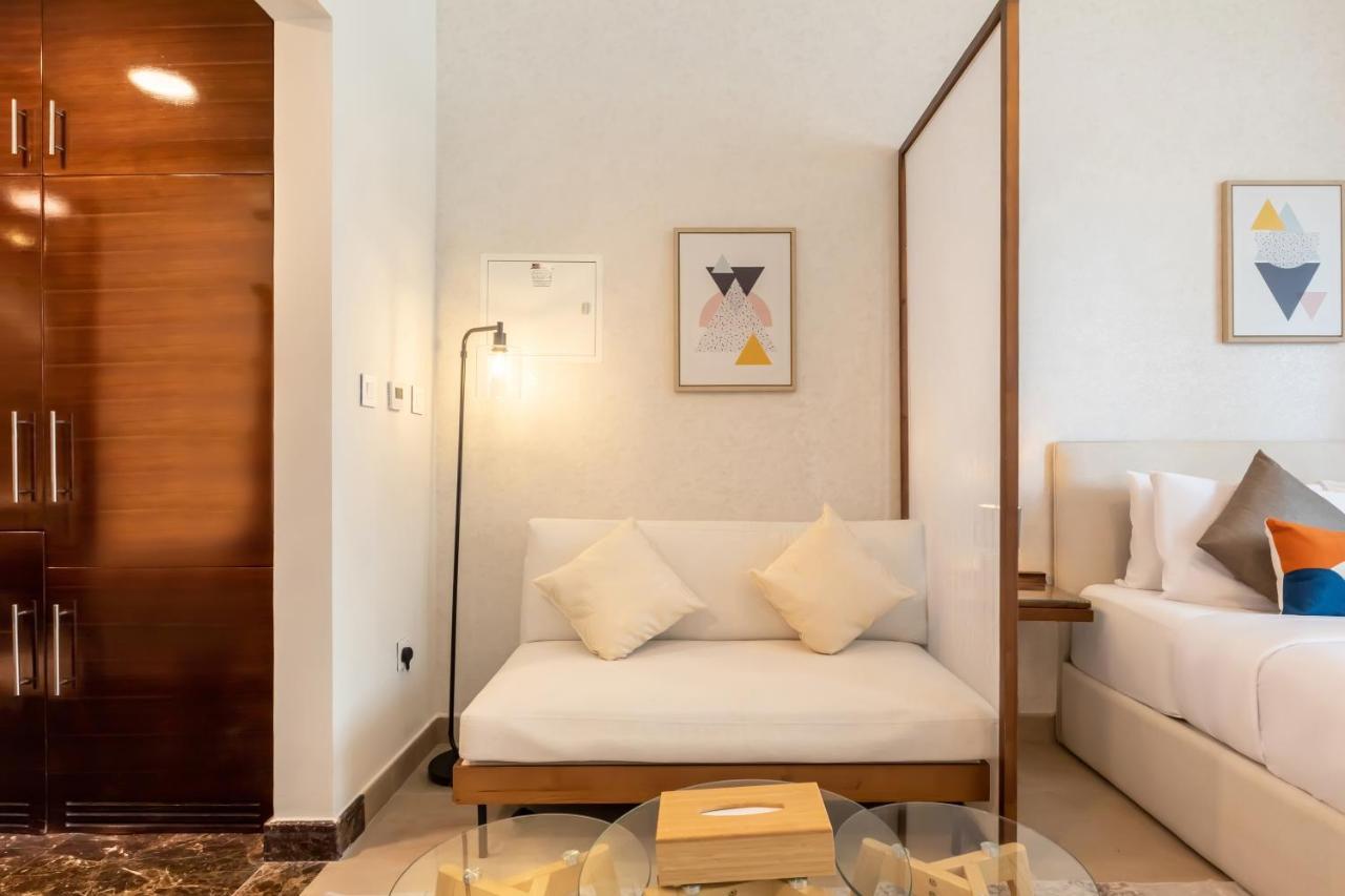 Apartment Fam Living - Marina - Steps Away From The Beach *