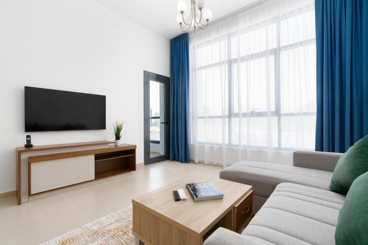 Apartment Homes By Al Ghurair - Al Barsha First 02 -