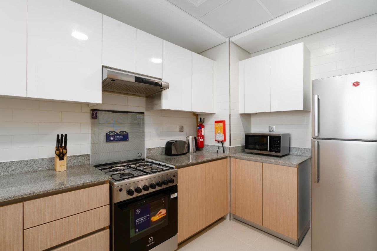 Apartment Homes By Al Ghurair - Al Barsha First 02 -