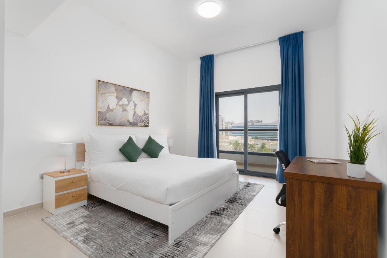 Apartment Homes By Al Ghurair - Al Barsha First 02 - Dubai