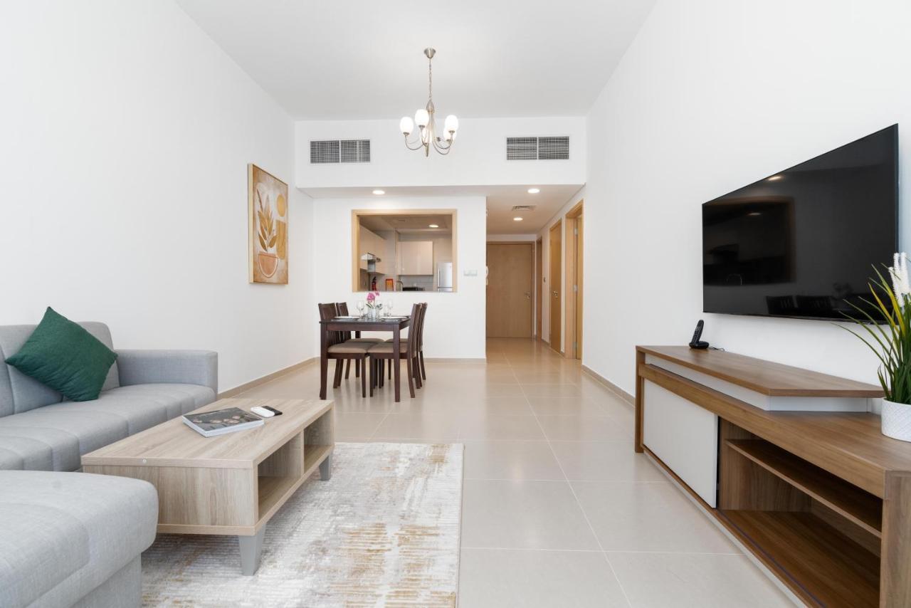 Apartment Homes By Al Ghurair - Al Barsha First 02 - Dubai