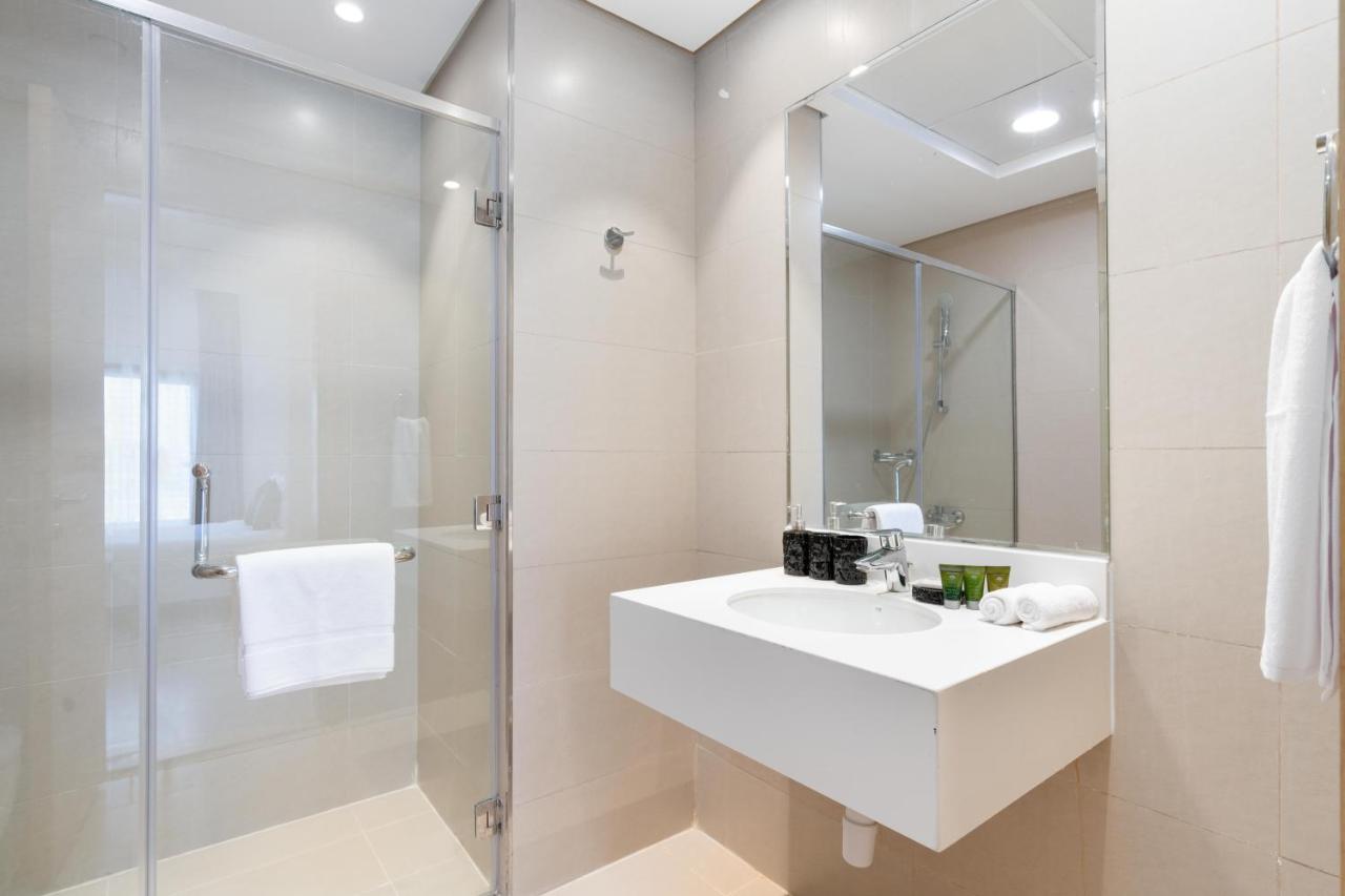 Homes By Al Ghurair - Al Barsha First 02 - Apartment *