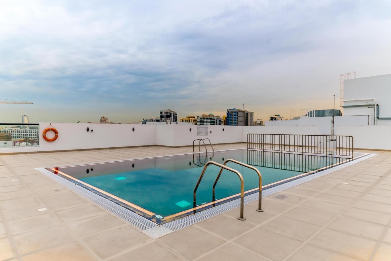 Apartment Homes By Al Ghurair - Al Barsha First 02 - Dubai