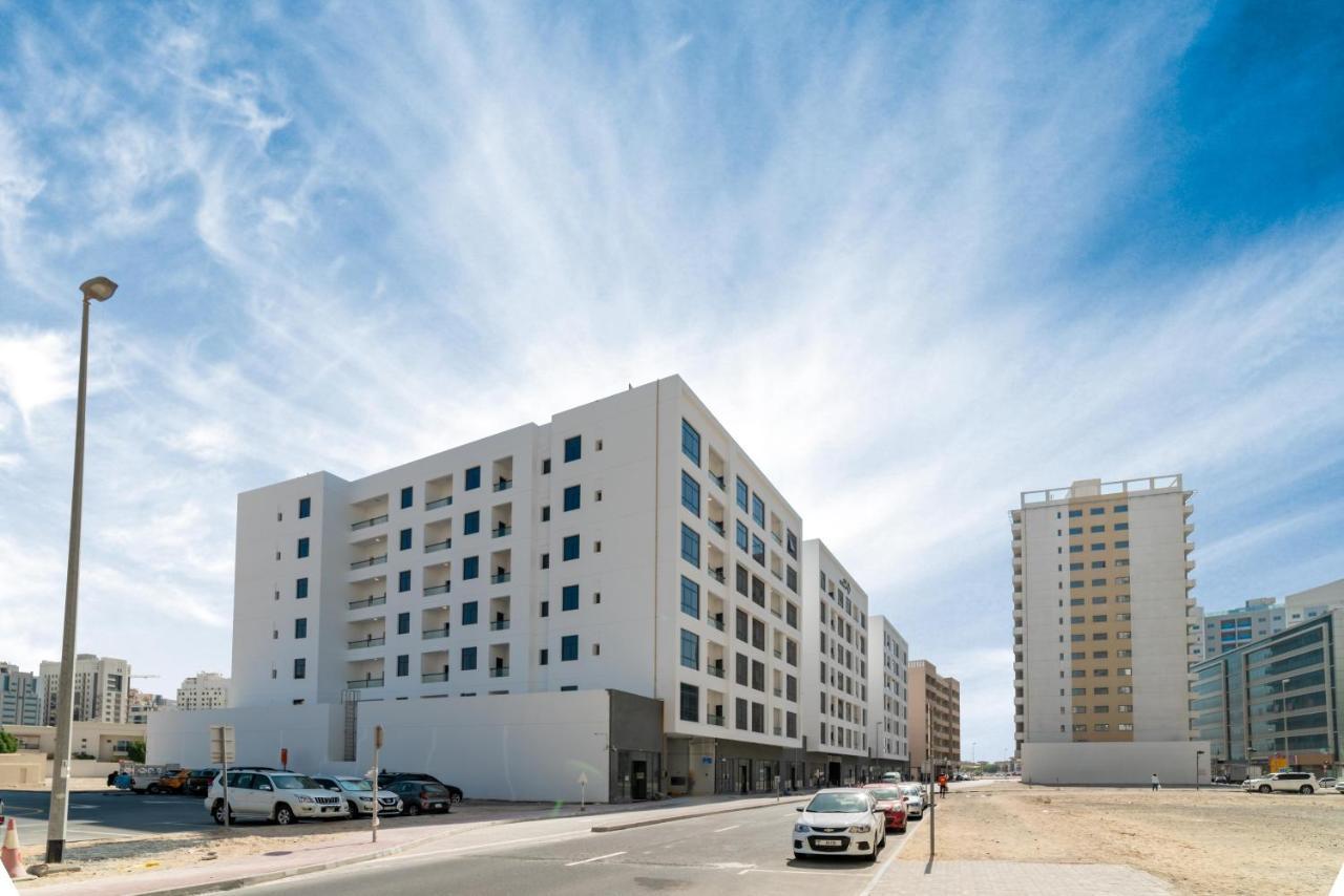 Homes By Al Ghurair - Al Barsha First 02 - Dubai