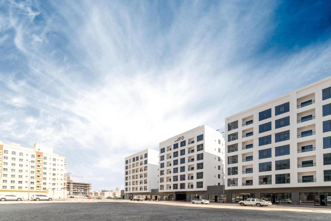 Homes By Al Ghurair - Al Barsha First 02 - Dubai