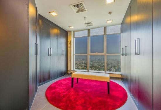 Apartment Marina Sky Penthouse *