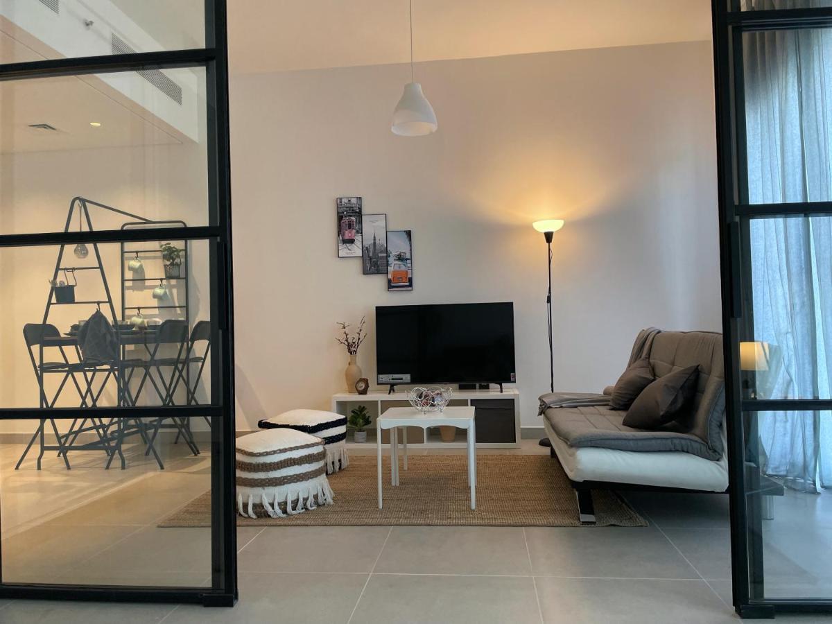 Hills Estate Deluxe 2 Bedroom Collective Tower A 603 Apartment
