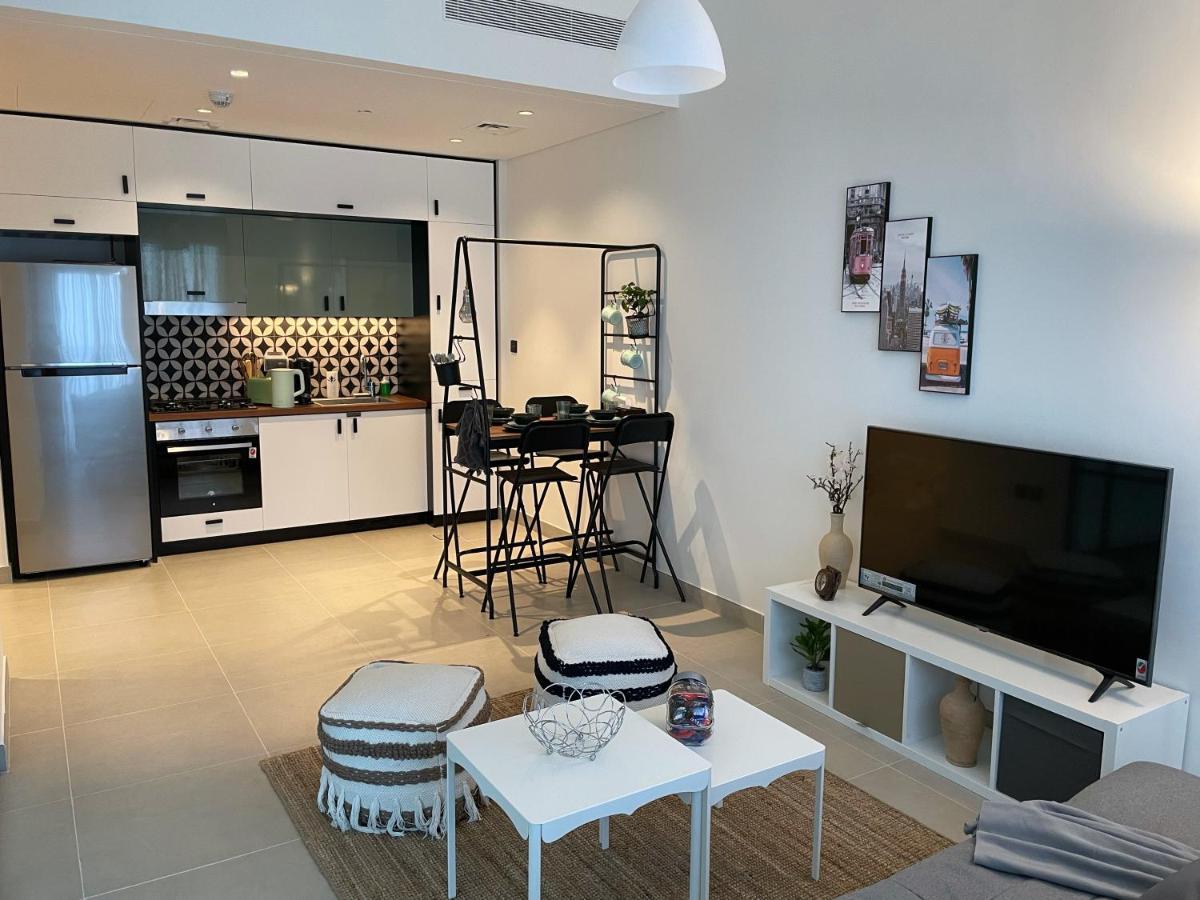 Apartment Hills Estate Deluxe 2 Bedroom Collective Tower A 603 Dubai