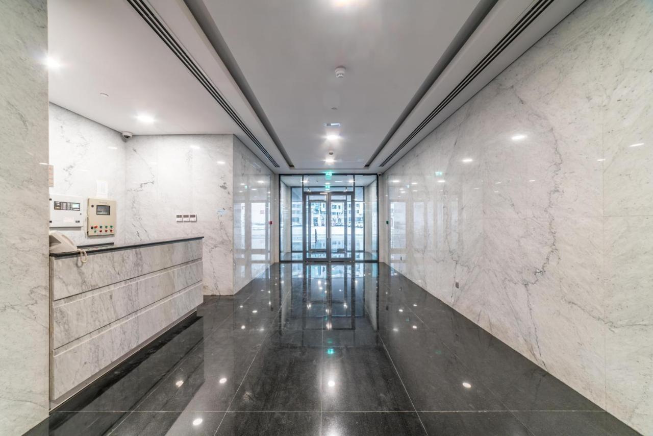 Apartment Homes By Al Ghurair - Al Barsha First 02 - *