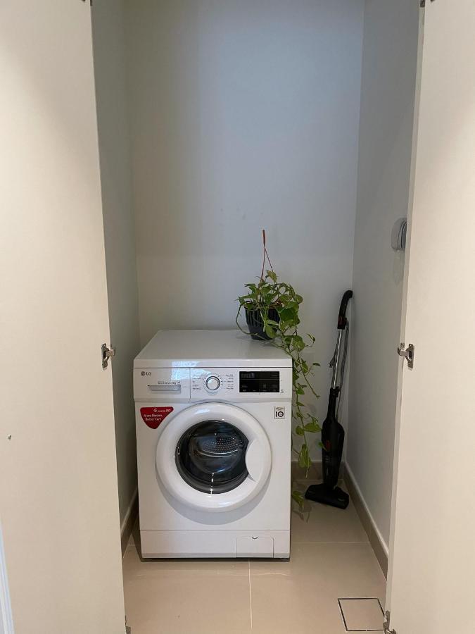 Hills Estate Deluxe 2 Bedroom Collective Tower A 603 Dubai