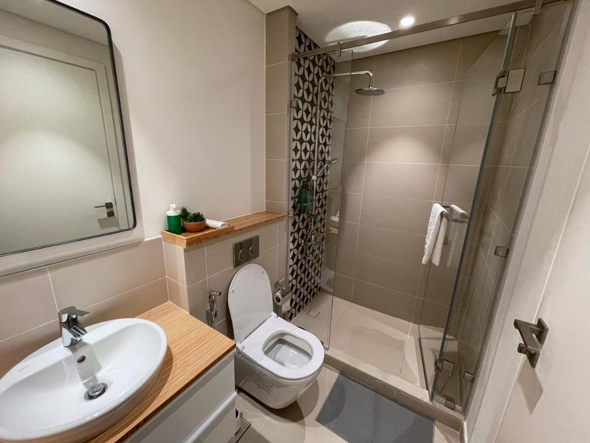 Apartment Hills Estate Deluxe 2 Bedroom Collective Tower A 603 Dubai