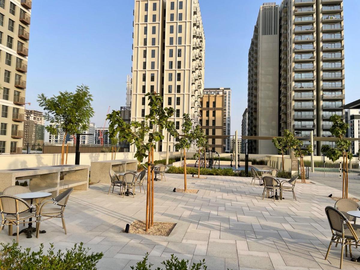 Hills Estate Deluxe 2 Bedroom Collective Tower A 603 Dubai