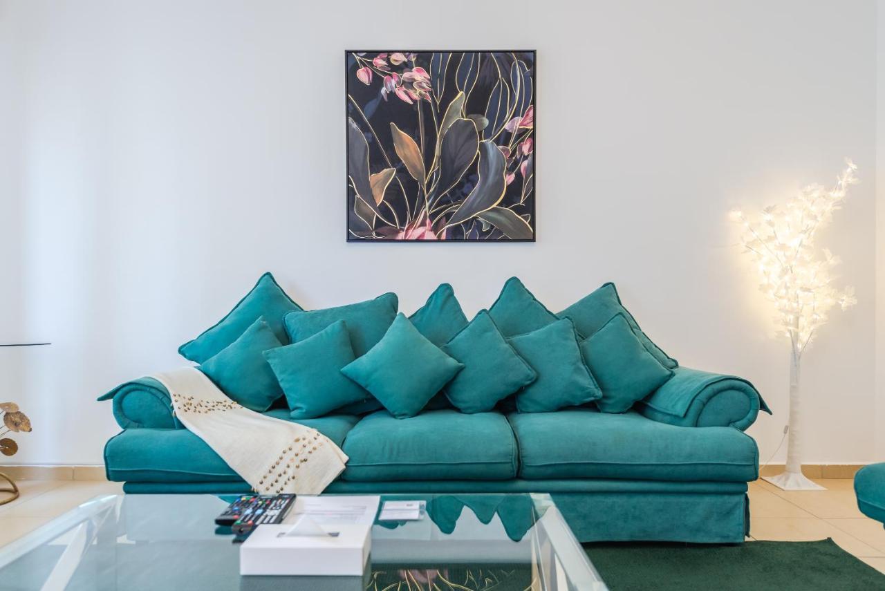 Marco Polo - Beautiful & Bright Apt Next To Jbr Beach Dubai