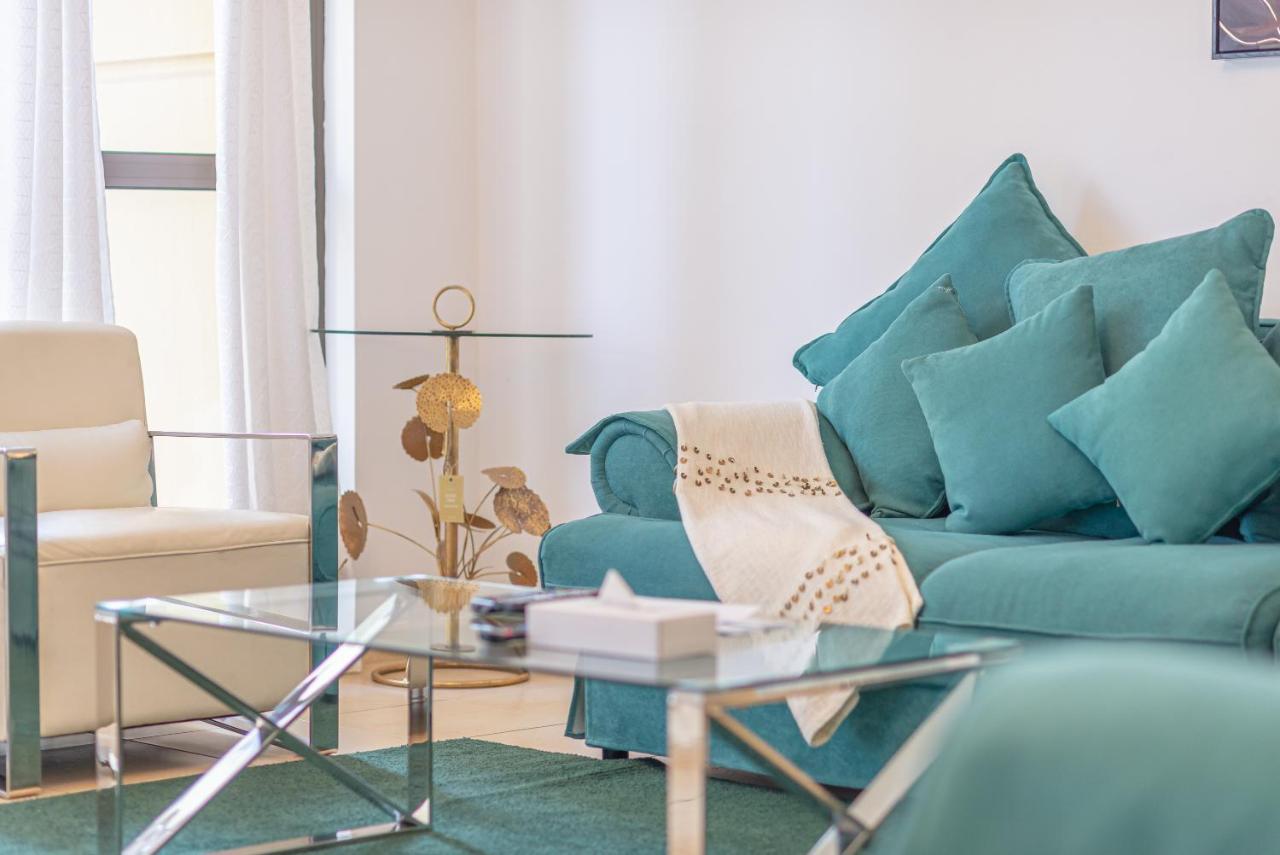 Apartment Marco Polo - Beautiful & Bright Apt Next To Jbr Beach Dubai