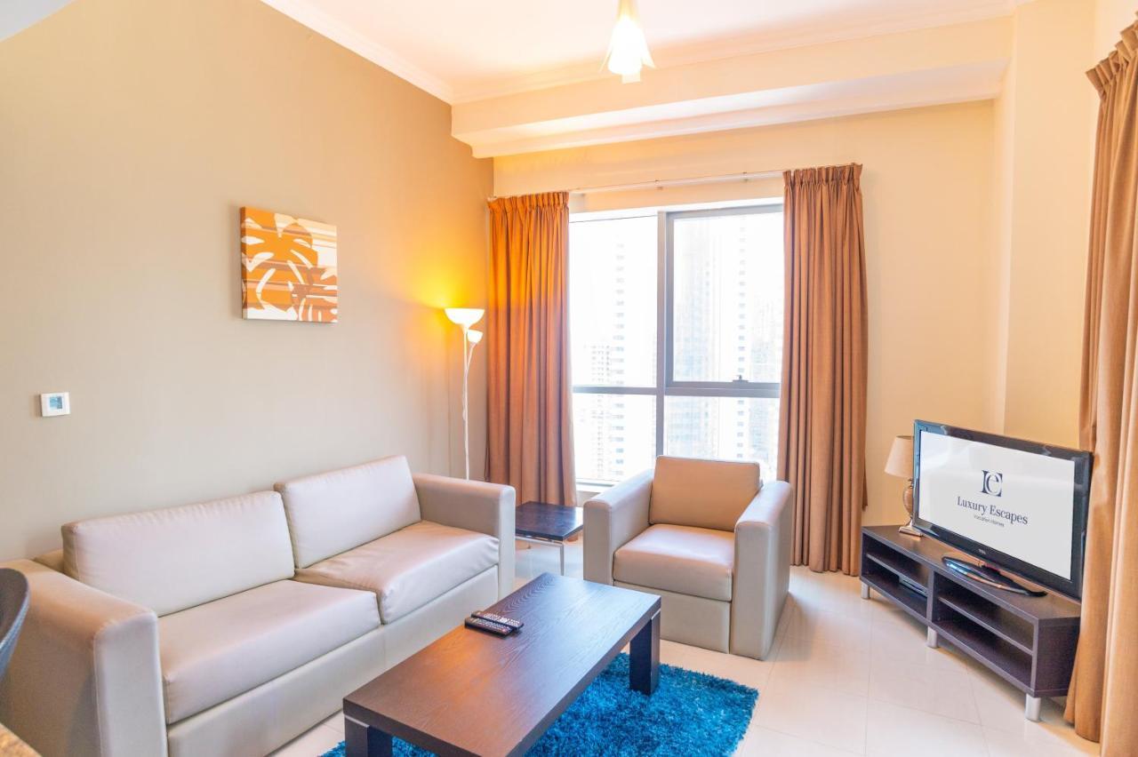 Elegant 1br For In Bay Central With Amazing View - Marina - Kvn *
