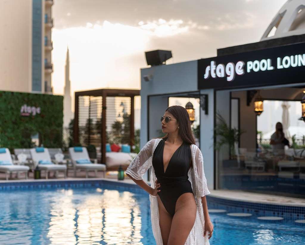 Barcelo Al Jaddaf, 4* Dubai