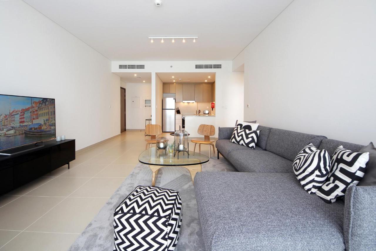 Rh - Breathtaking Sea View, 02br Apartment, High Floor, Marina Apartment *