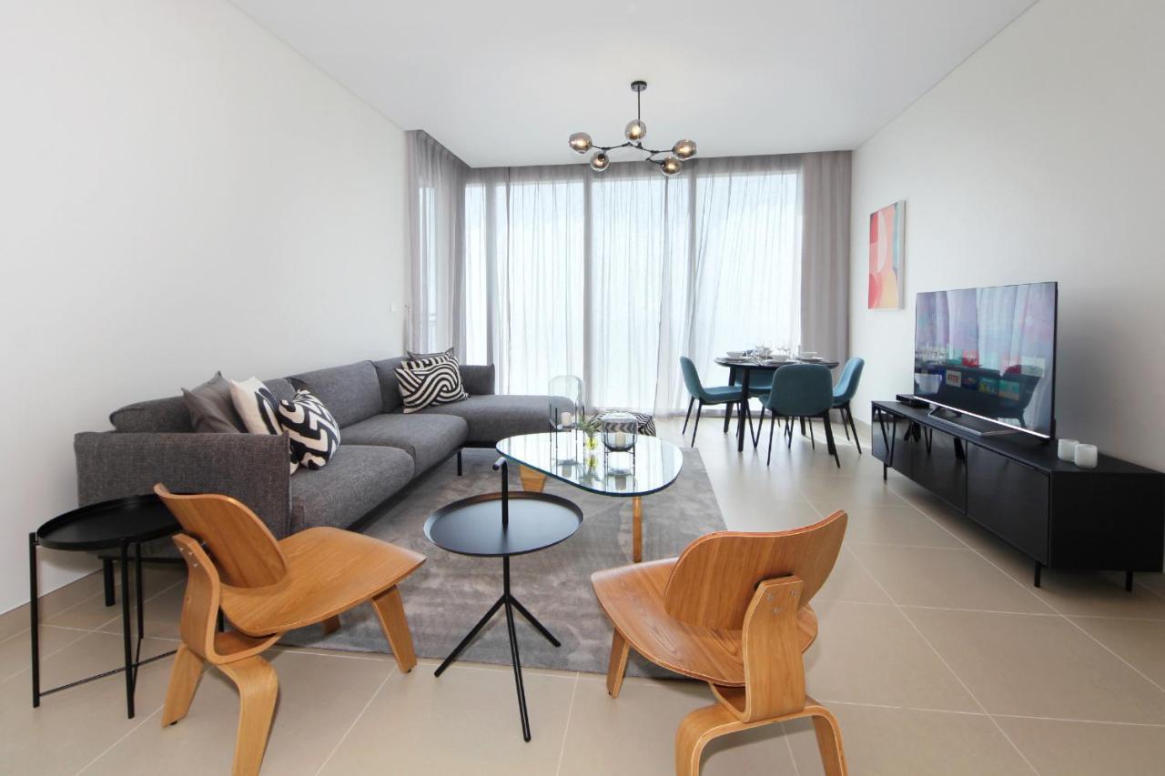 Apartment Rh - Breathtaking Sea View, 02br Apartment, High Floor, Marina Dubai