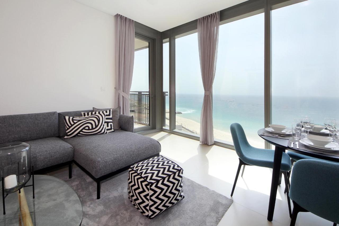 Rh - Breathtaking Sea View, 02br Apartment, High Floor, Marina Apartment