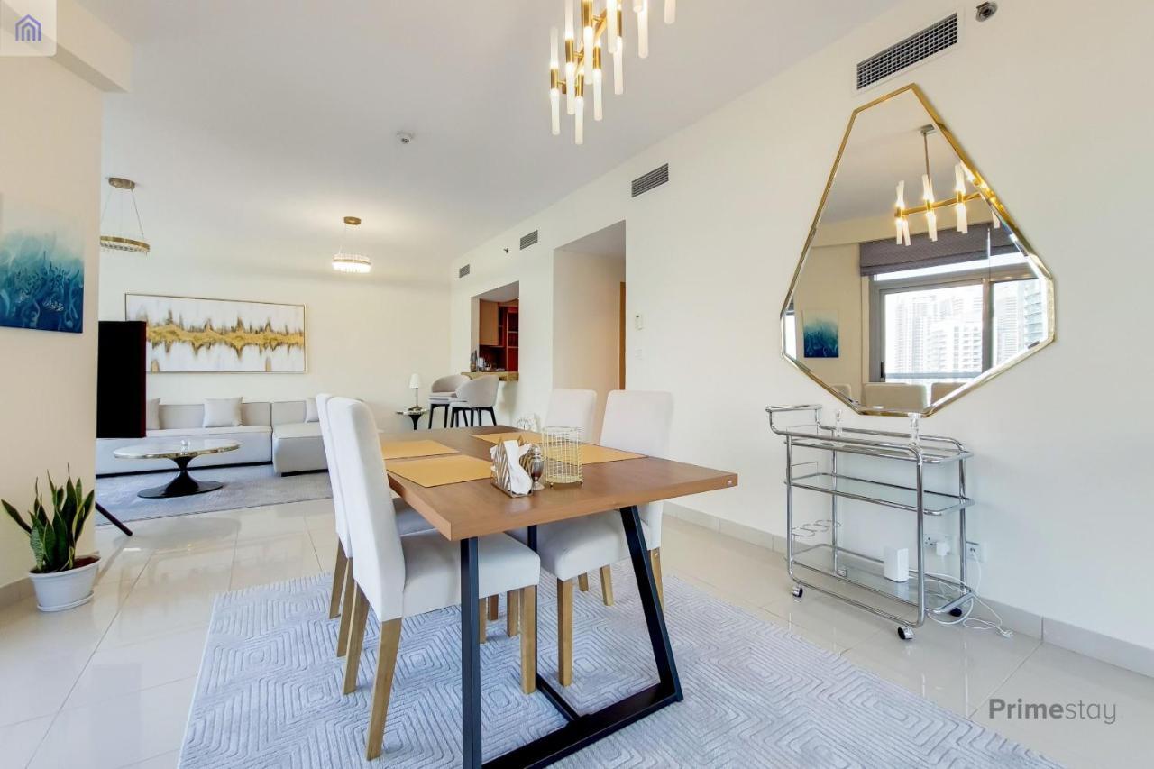 Apartment Primestay - Park Island Bonaire In Marina- Dubai
