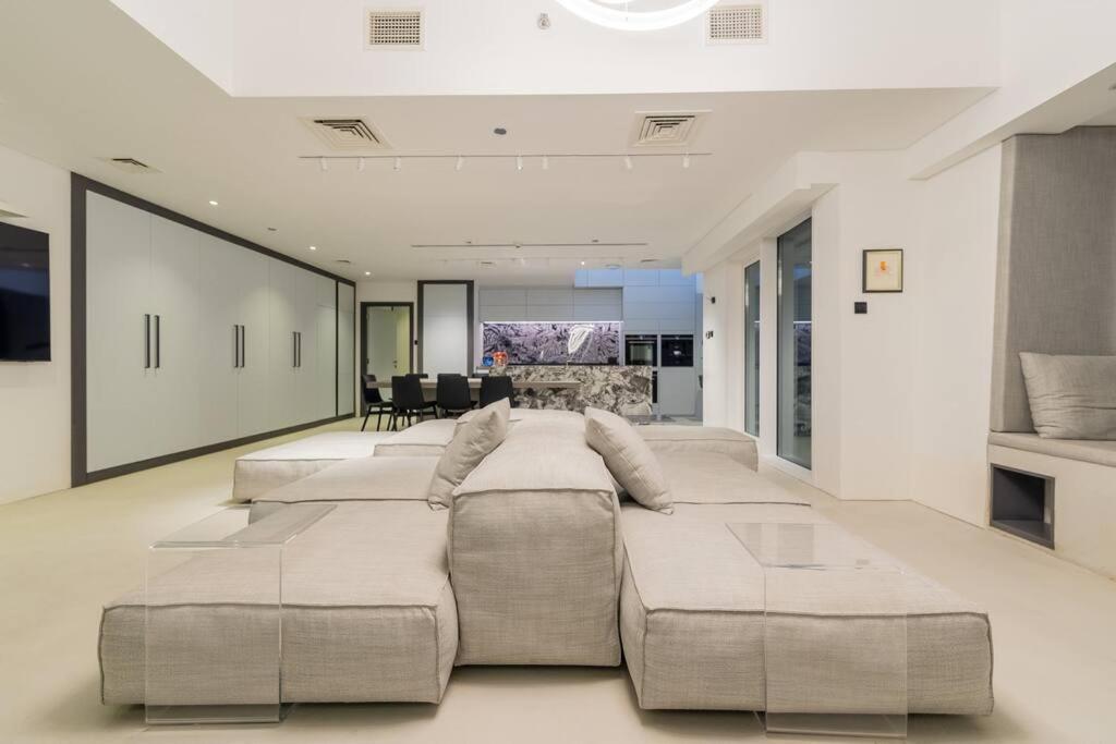 Apartment Cayan Old