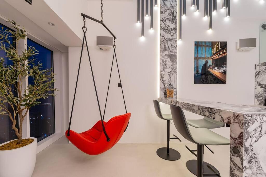 Apartment Cayan Old
