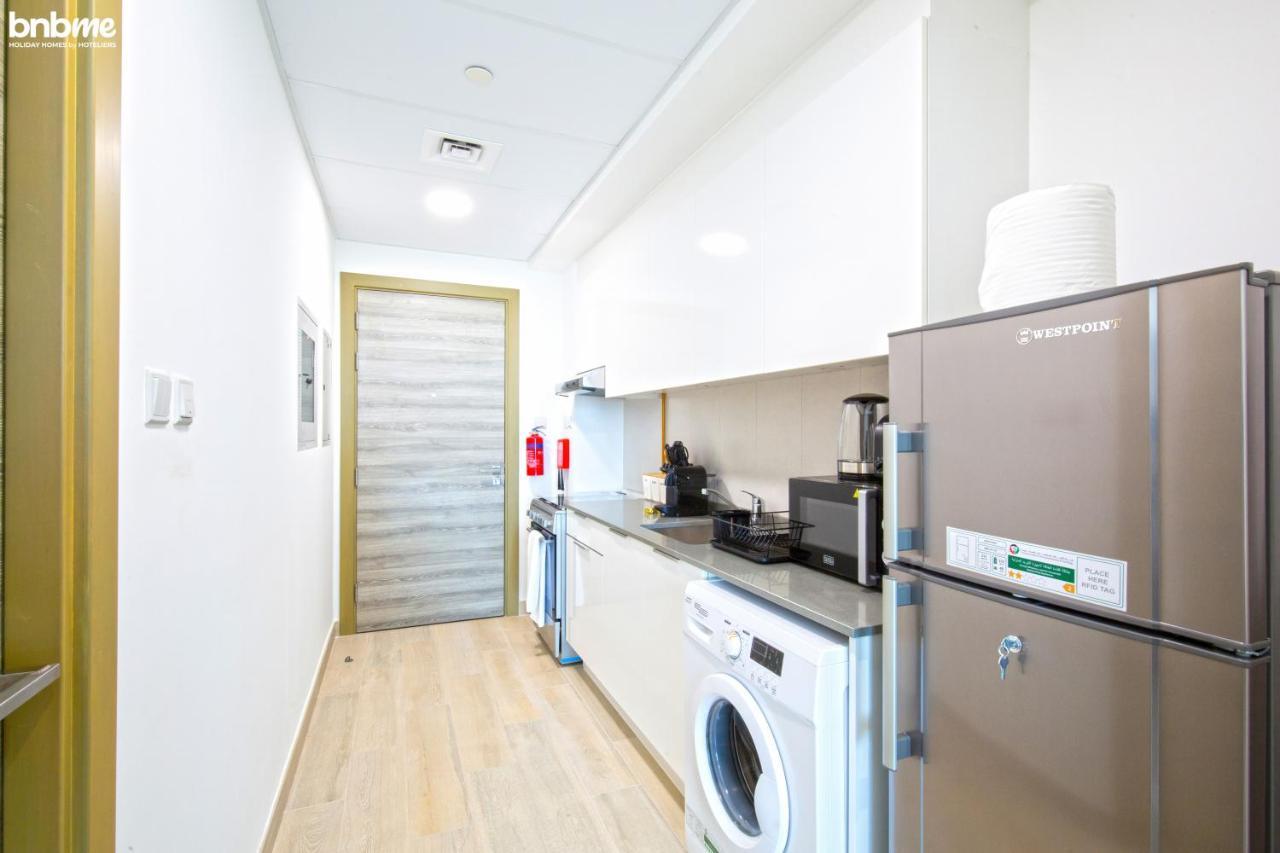 Bnbme - Bloom Towers Apartment Dubai