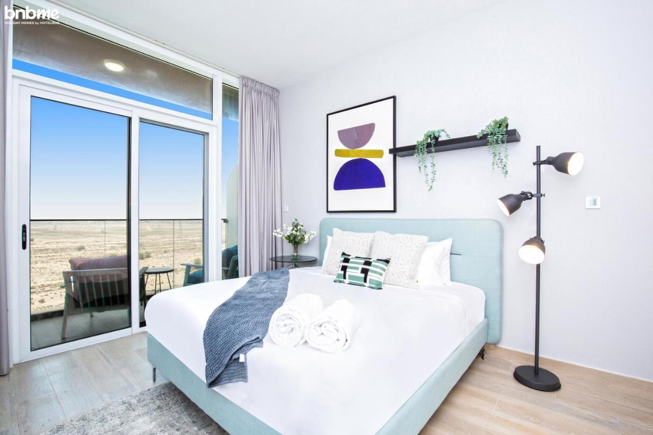 Apartment Bnbme - Bloom Towers *