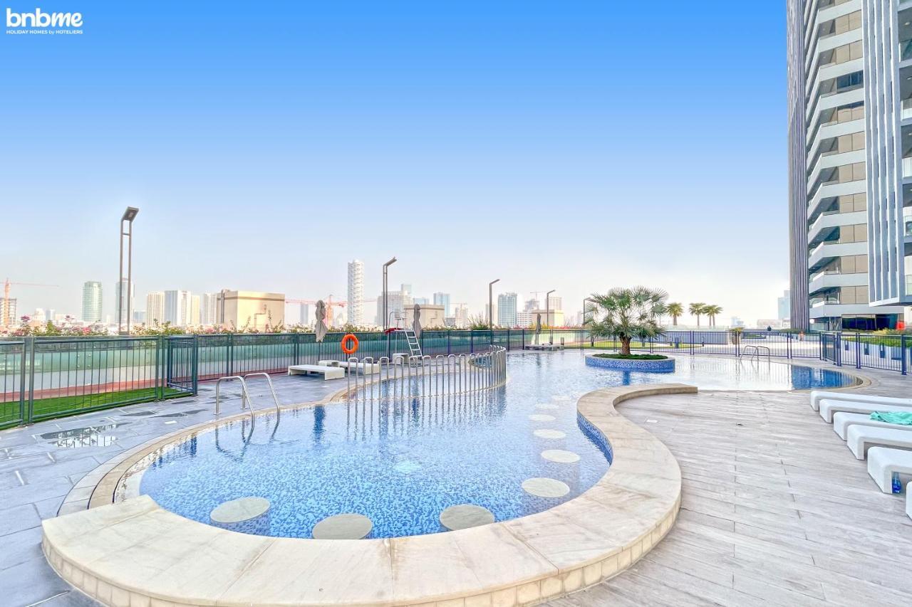 Apartment Bnbme - Bloom Towers Dubai