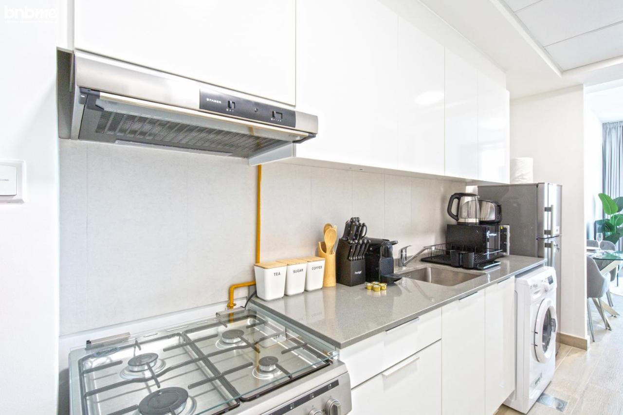 Apartment Bnbme - Bloom Towers *