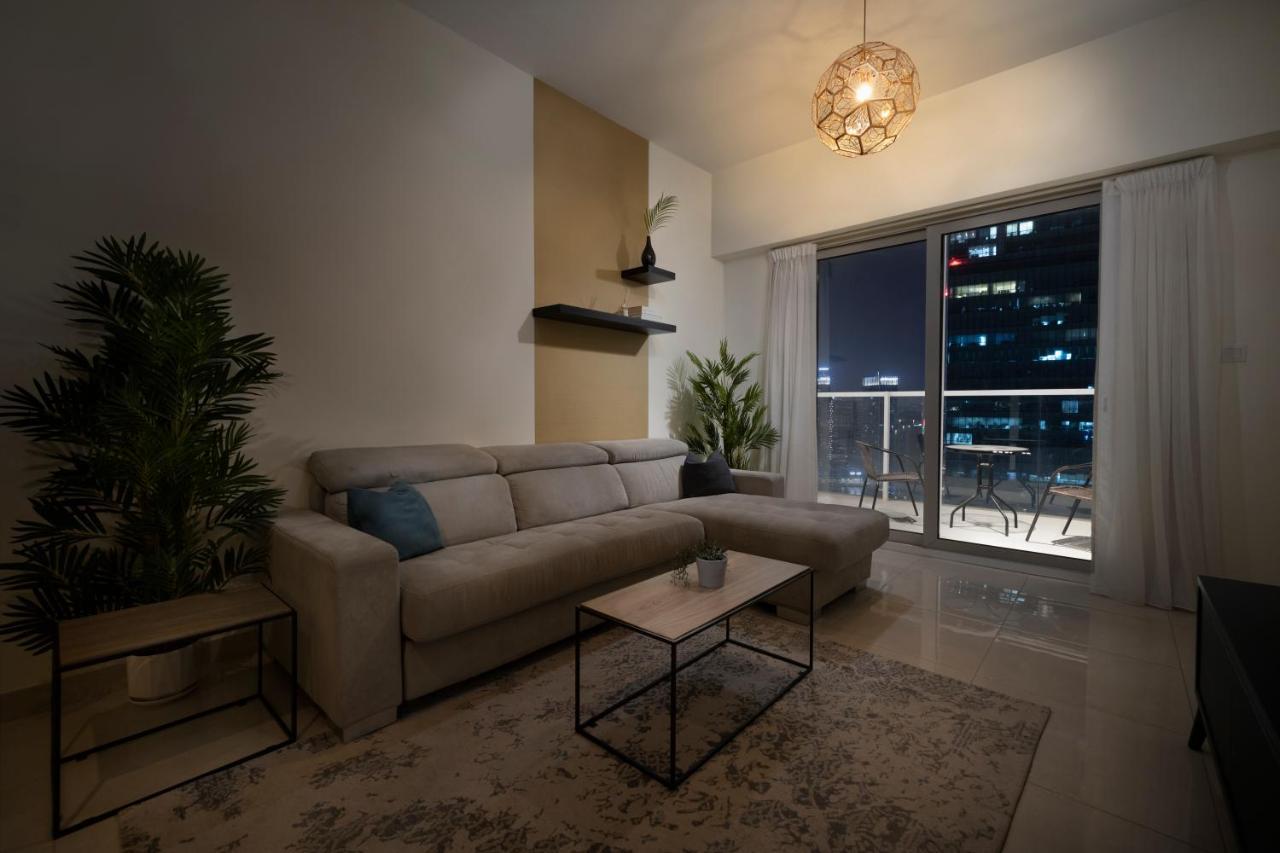 Apartment Unlock Metropolis Business Bay Dubai