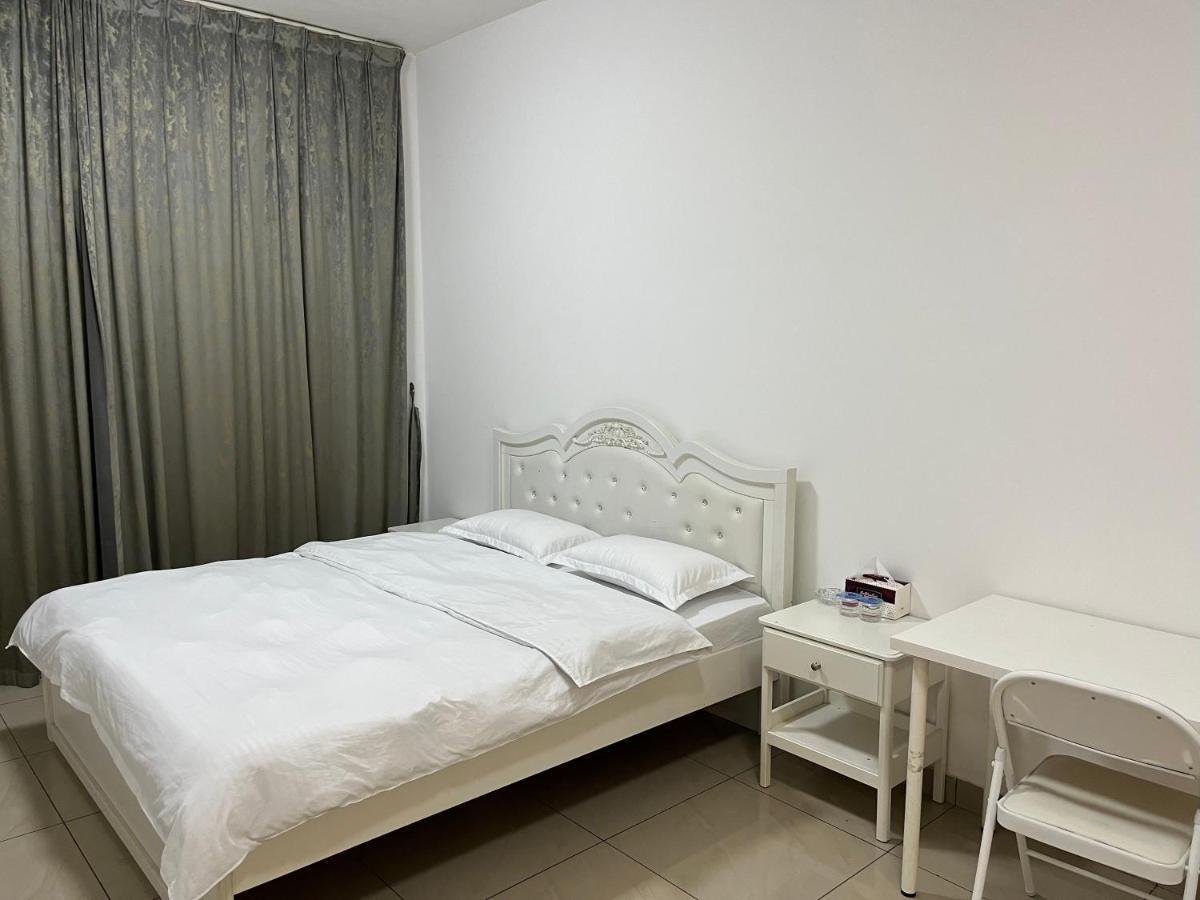 Wehome International Homestay Dubai