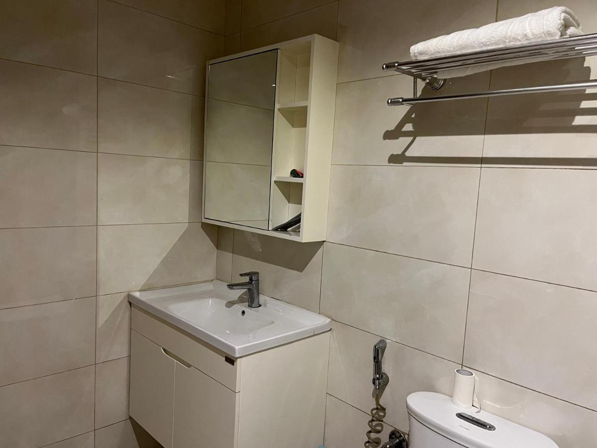 Wehome International Homestay