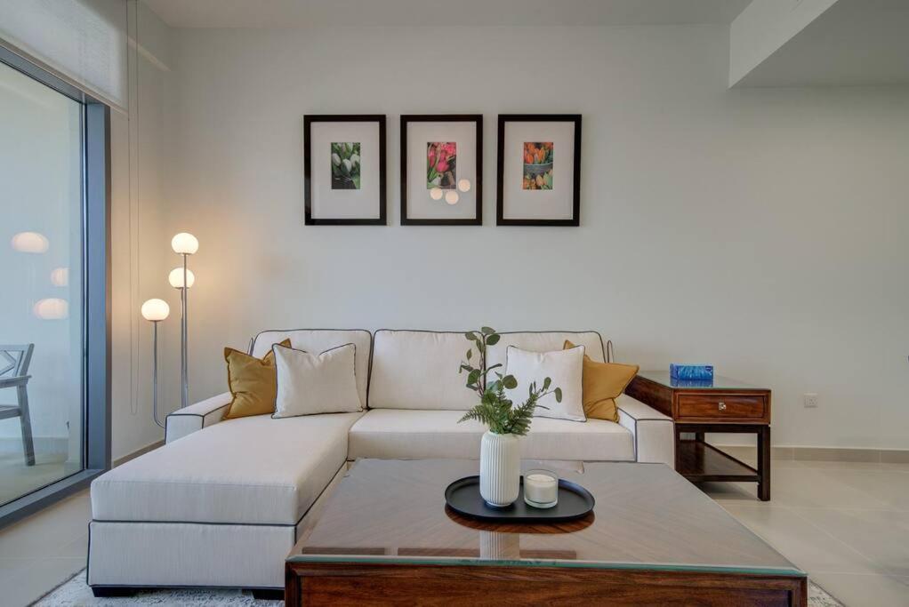 Apartment Burj Khalifa View - 2br And Maid - Downtown Dubai
