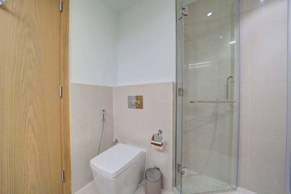 Apartment Burj Khalifa View - 2br And Maid - Downtown Dubai