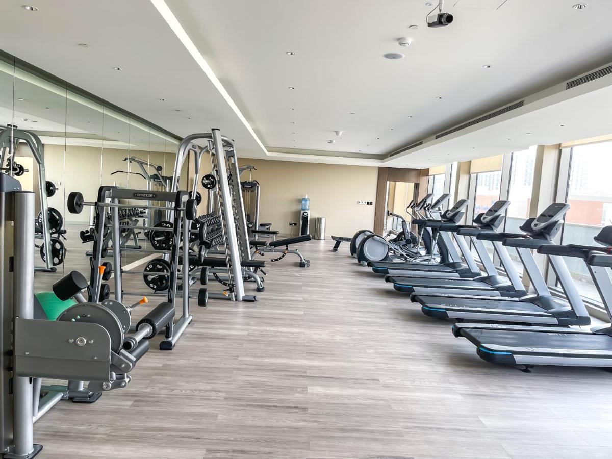 By Latinem Luxury 2br Cv B2513 Near Burj Khalifa