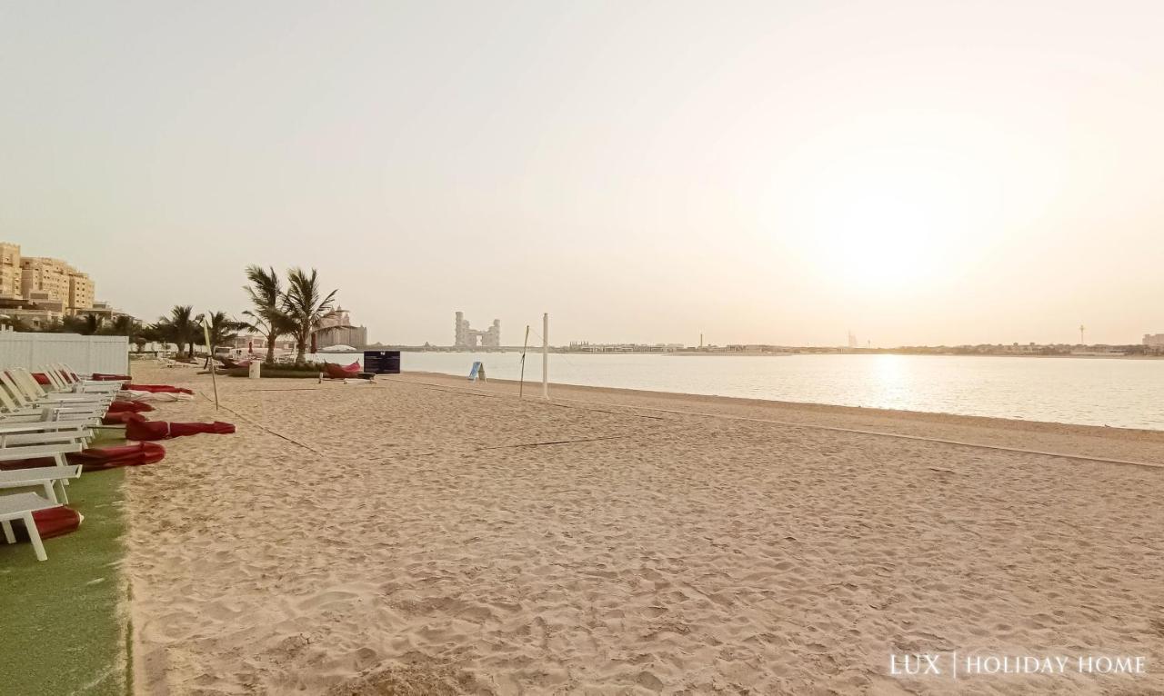 Apartment Lux - The Elegant Palm *