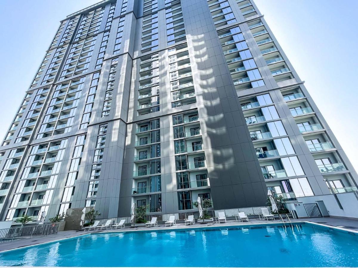 By Latinem Luxury 2br Cv B2513 Near Burj Khalifa Apartment