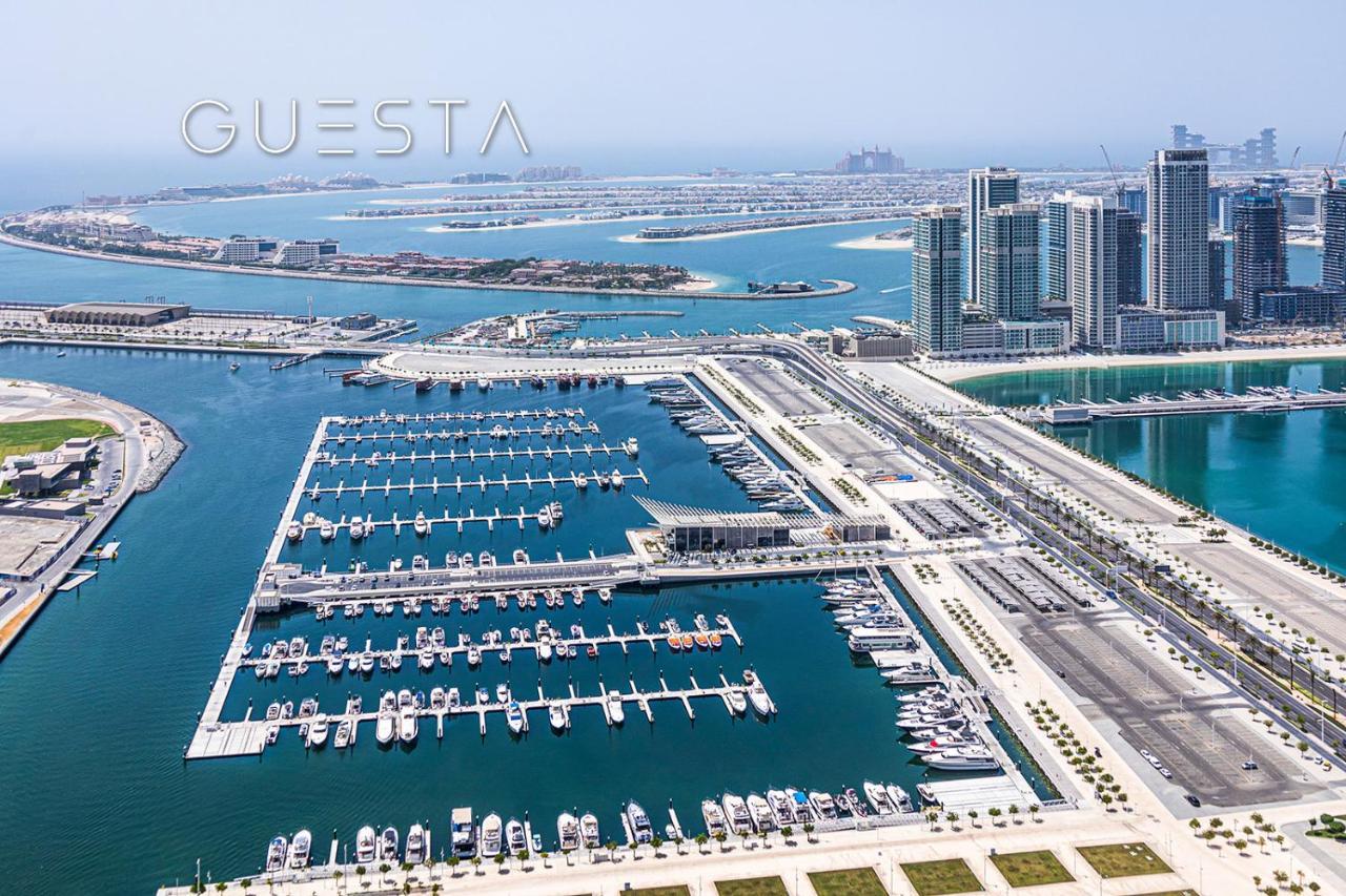 Fendi Homes At Damac Heights, Marina Apartment *