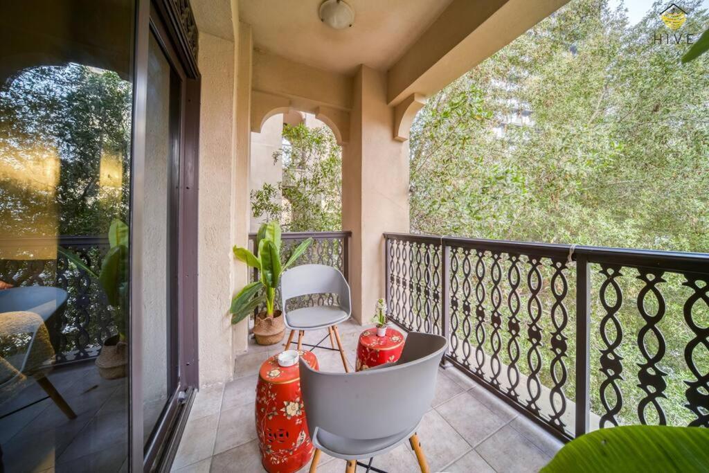 Cosy 1 Bed In Yansoon 3, Downtown Apartment *