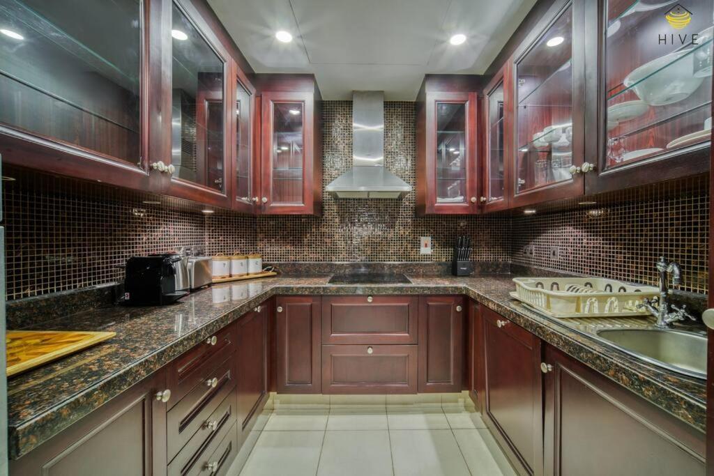Apartment Cosy 1 Bed In Yansoon 3, Downtown *